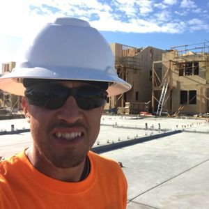 Meet your Posher, Omar